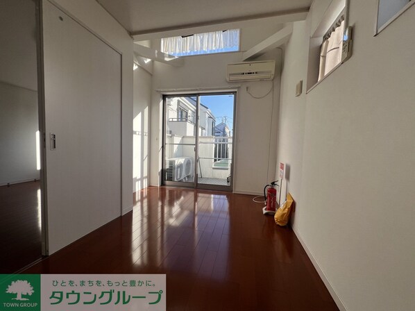 杉並区成田東4丁目戸建の物件内観写真